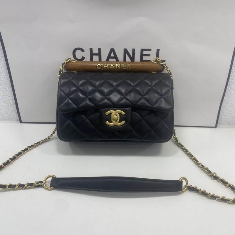 Chanel Handbags 379